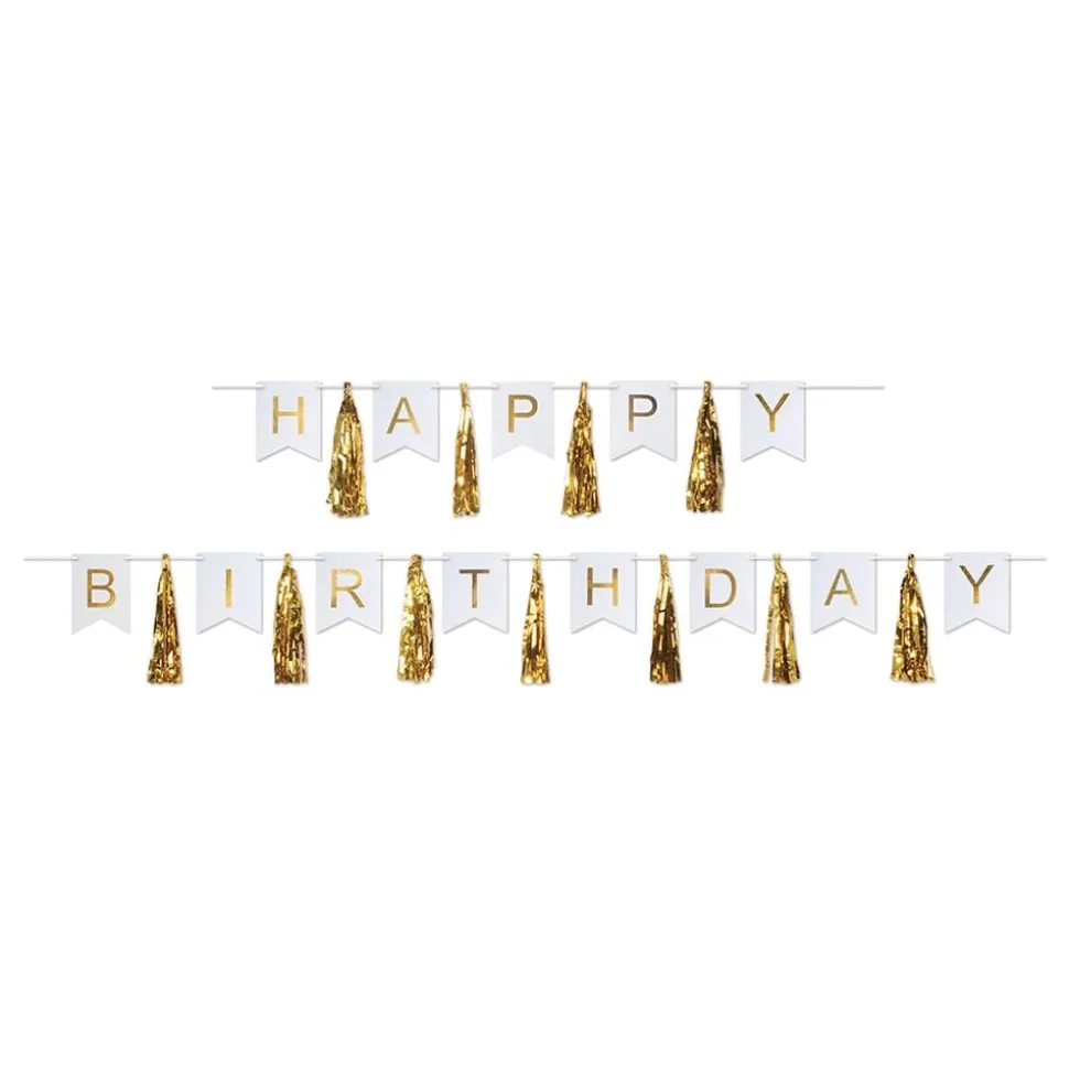 Girlander Happy Birthday Dusker Gull