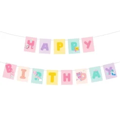 Girlander Happy Birthday Gabbys Dukkehus