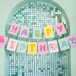 Girlander Happy Birthday Gabbys Dukkehus