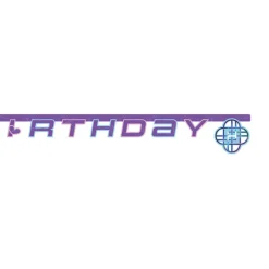 Girlander Happy Birthday K-pop Demon Hunters™