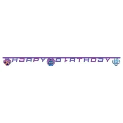 Girlander Happy Birthday K-pop Demon Hunters™