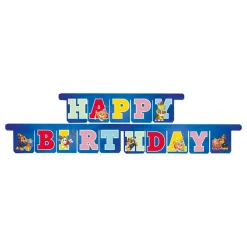 Girlander Happy Birthday Paw Patrol™ Party