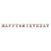 Girlander Happy Birthday Paw Patrol