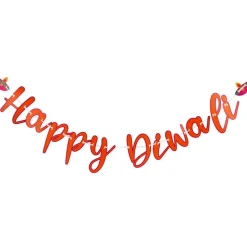 Girlander Happy Diwali