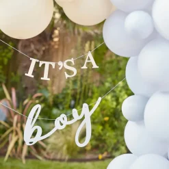 Girlander It's a Boy