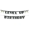 Girlander Level Up Birthday