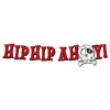 Girlander Pirat Hip Hip Ahoy