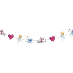 Girlander Prinsesse