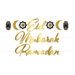 Girlander Ramadan