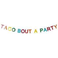 Girlander Tacoparty