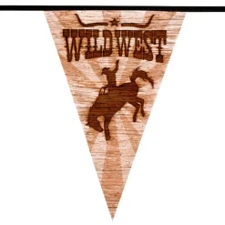 Girlander Wild West