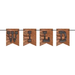 Girlander Wild Wild West