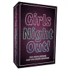 Girls Night Out Spørrespill