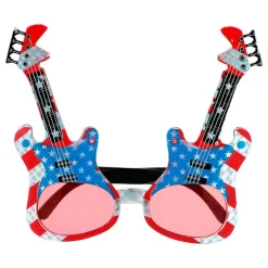 Gitarbriller USA