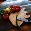 Gitar Skjærefjøl