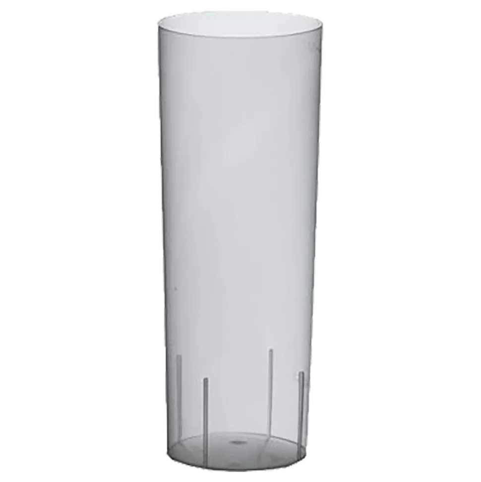 Gjenbrukbare Highballglass