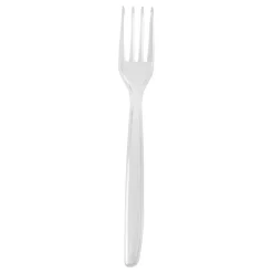 Gjenbrukbare plastbestikk