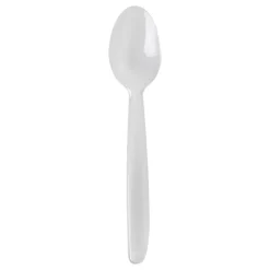 Gjenbrukbare plastbestikk