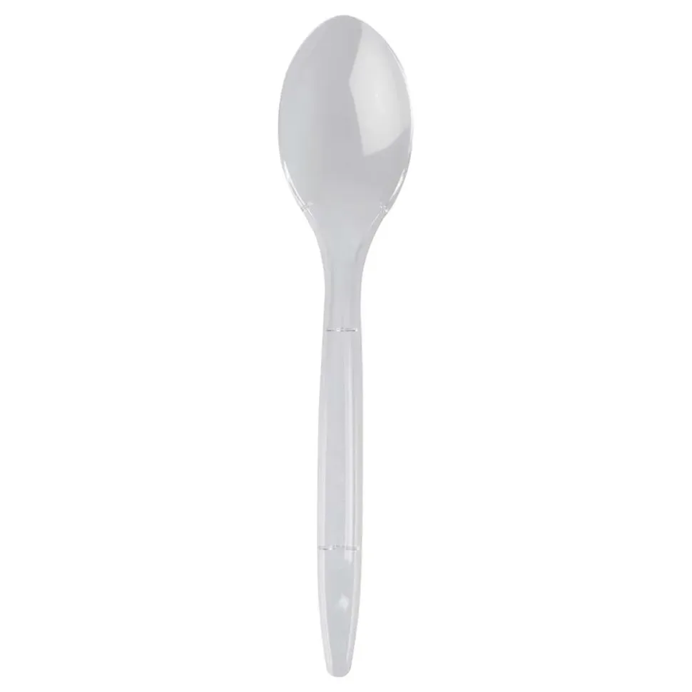Gjenbrukbare plastbestikk