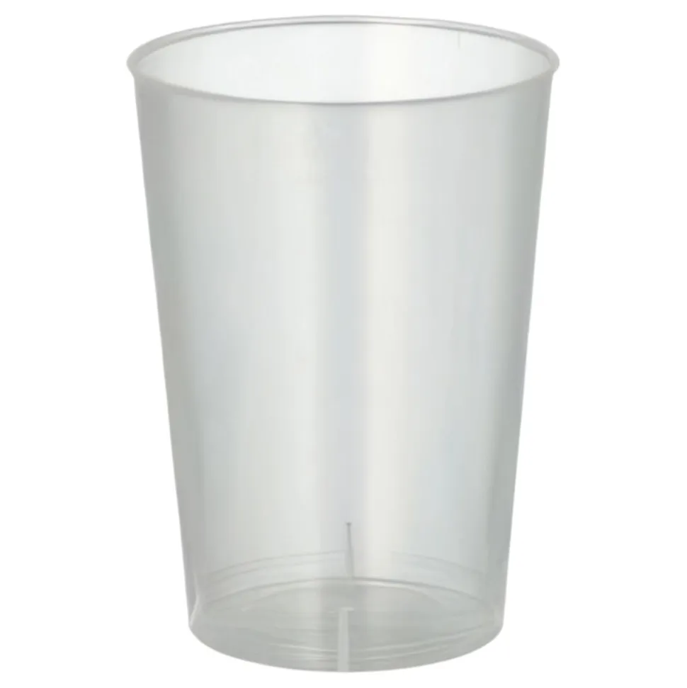 Gjenbrukbare Små Glass