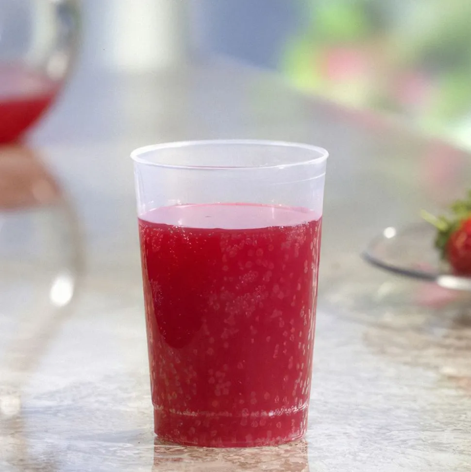 Gjenbrukbare Små Glass