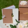 Gjestebok Hjerte Mocha