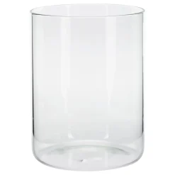 Glassrør til Lys