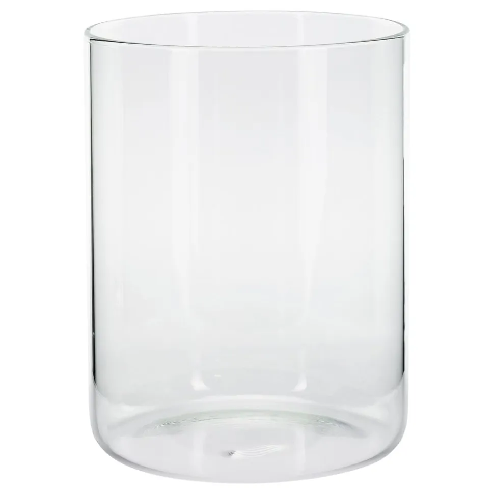 Glassrør til Lys
