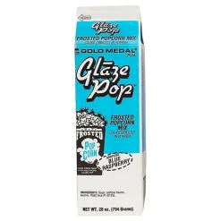 Glaze Pop Popcornglaze