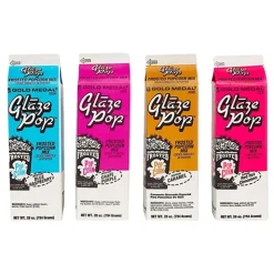 Glaze Pop Popcornglaze
