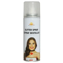 Glitter Hårspray