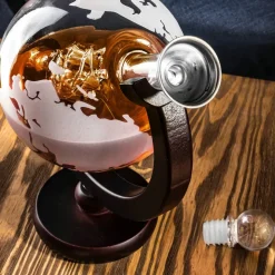 Globus Karaffelsett Deluxe