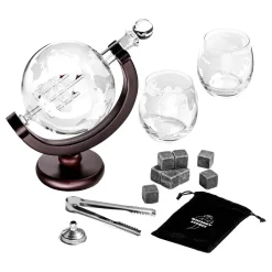 Globus Karaffelsett Deluxe