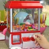 Godteriautomat med Klo