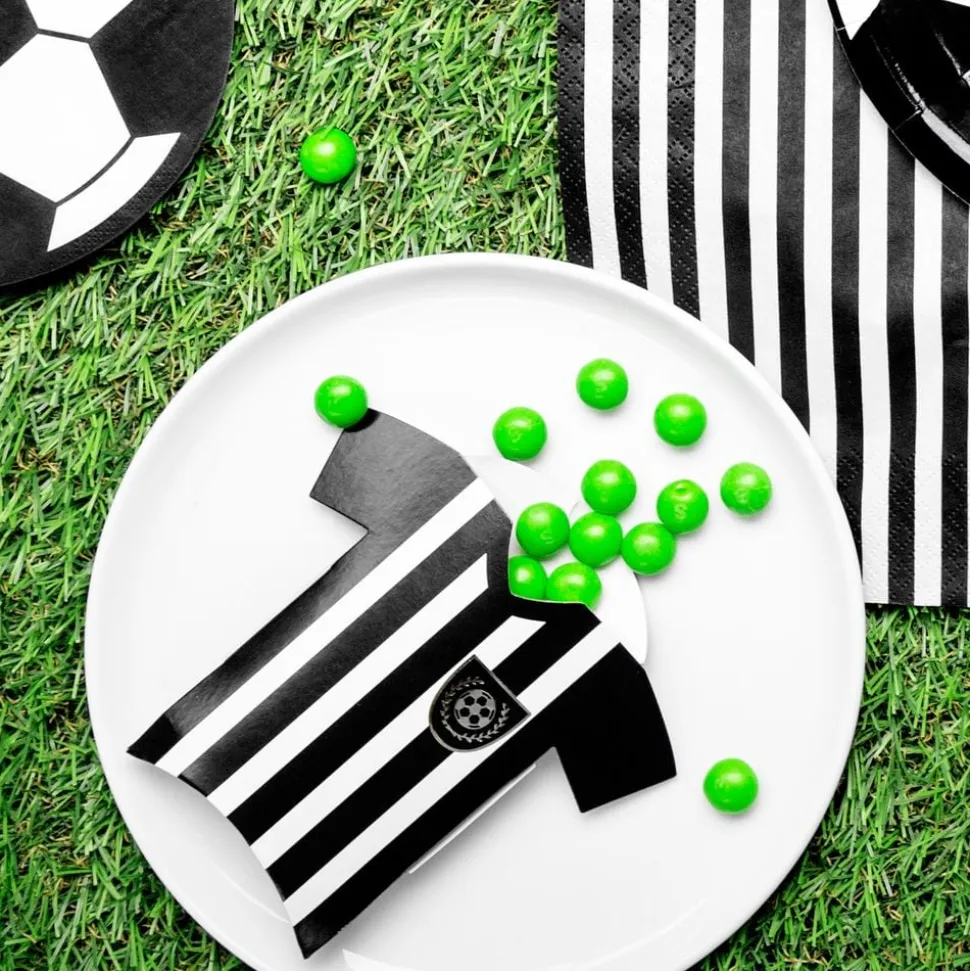 Godteriesker Fotballdrakt