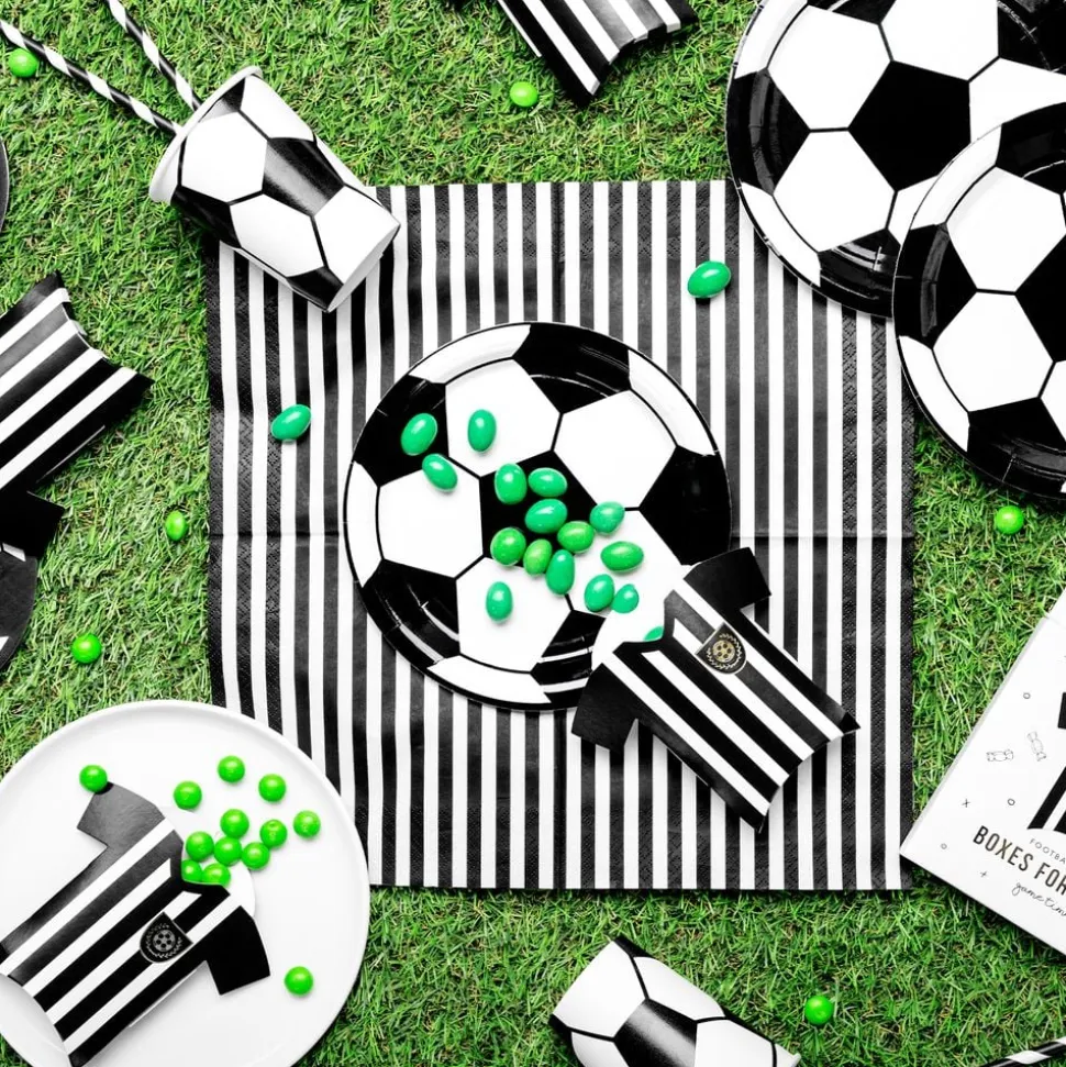 Godteriesker Fotballdrakt