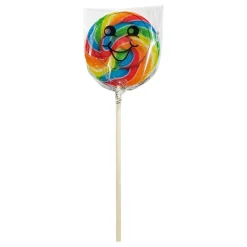 Godteriklubb Smiling Rainbow