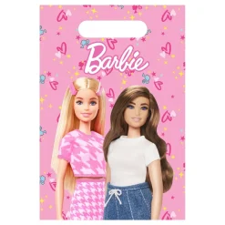Godteriposer Barbie™ Friends