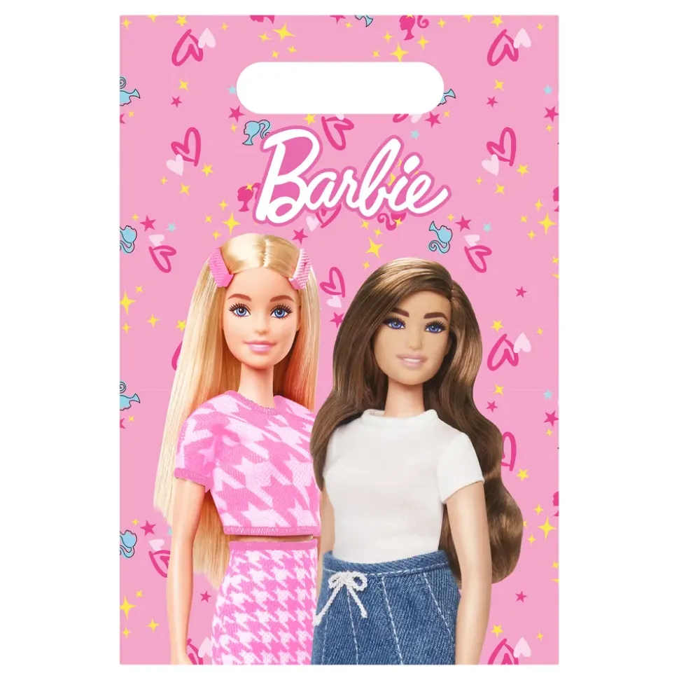 Godteriposer Barbie™ Friends