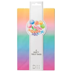 Godteriposer Ombre