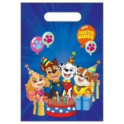Godteriposer Paw Patrol™ Party