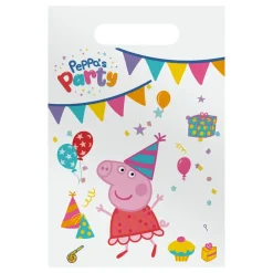 Godteriposer Peppa Gris™ Peppa’s Party