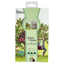 Godteriposer Pettson & Findus