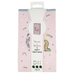 Godteriposer Unicorns & Rainbows