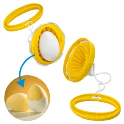 Golden Egg Eggslynge