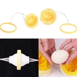 Golden Egg Eggslynge