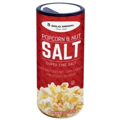 Gold Medal Popcornsalt