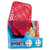 Grab ’n Go Pickleball-sett for barn