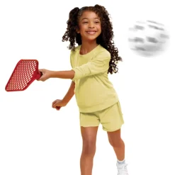 Grab ’n Go Pickleball-sett for barn