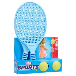 Grab 'n Go tennissett for barn
